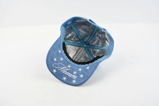 Gorra Momm Hats "Blue
Angel"