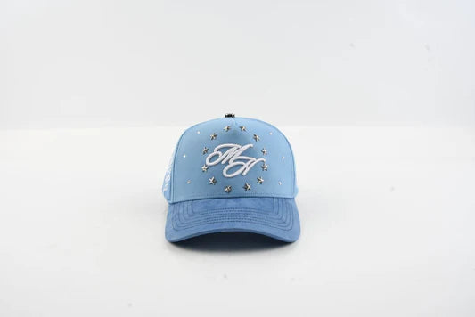 Gorra Momm Hats "Blue
Angel"
