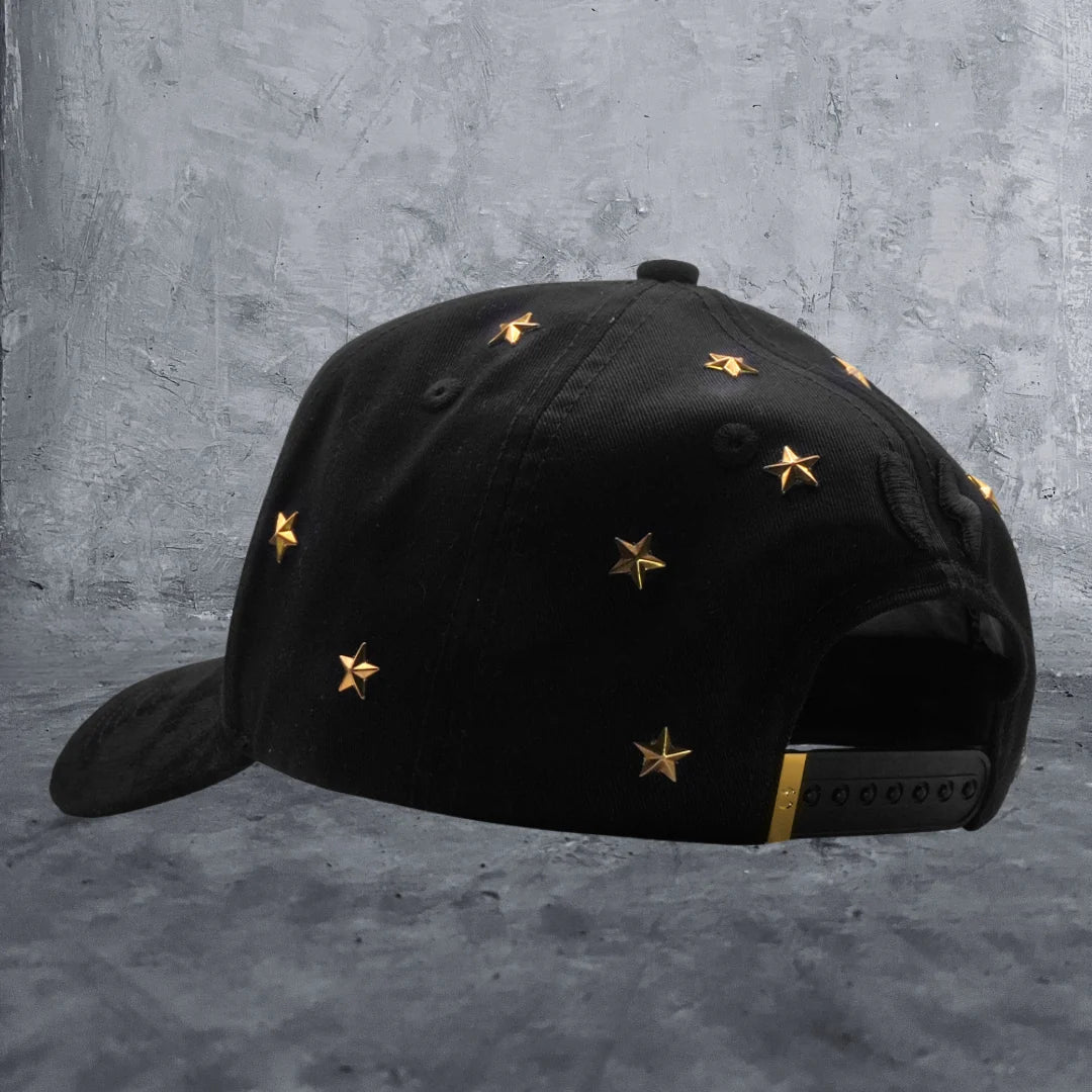Gorra Cool Caps "NY Gold
Stars"