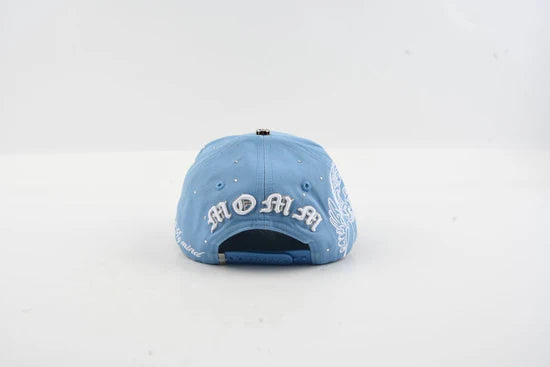 Gorra Momm Hats "Blue
Angel"