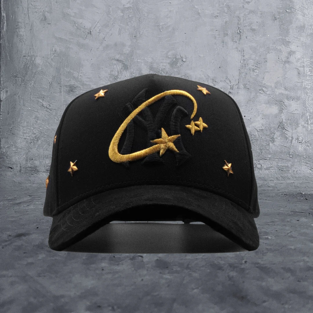 Gorra Cool Caps "NY Gold
Stars"