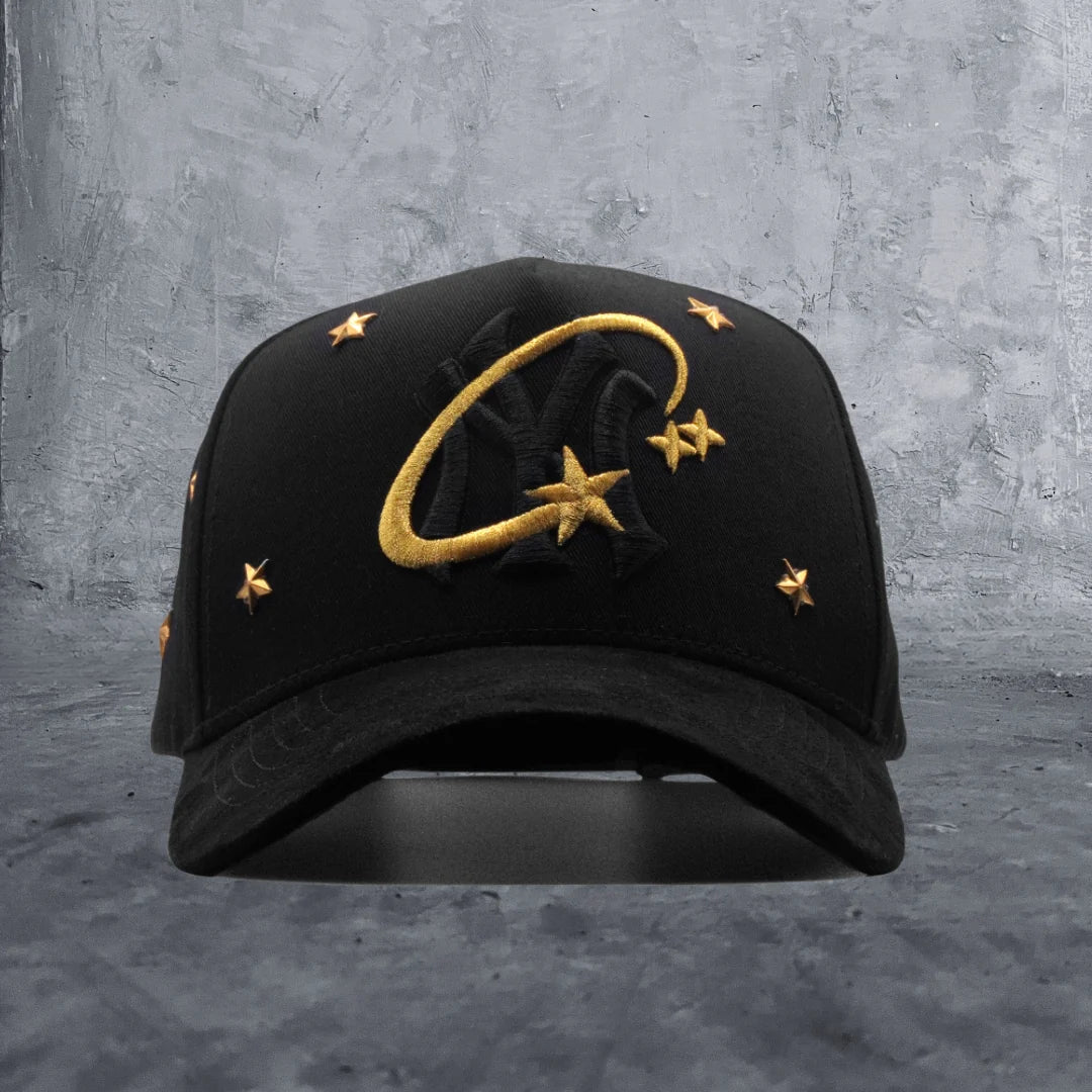 Gorra Cool Caps "NY Gold
Stars"