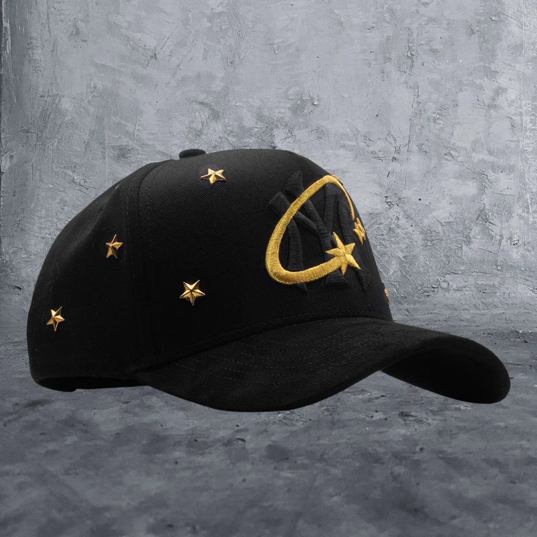 Gorra Cool Caps "NY Gold
Stars"