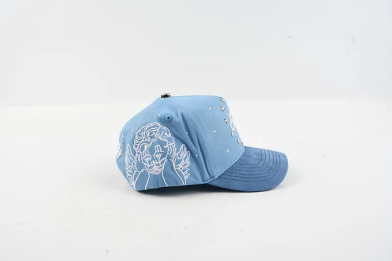Gorra Momm Hats "Blue
Angel"