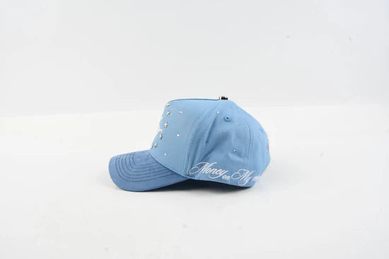 Gorra Momm Hats "Blue
Angel"